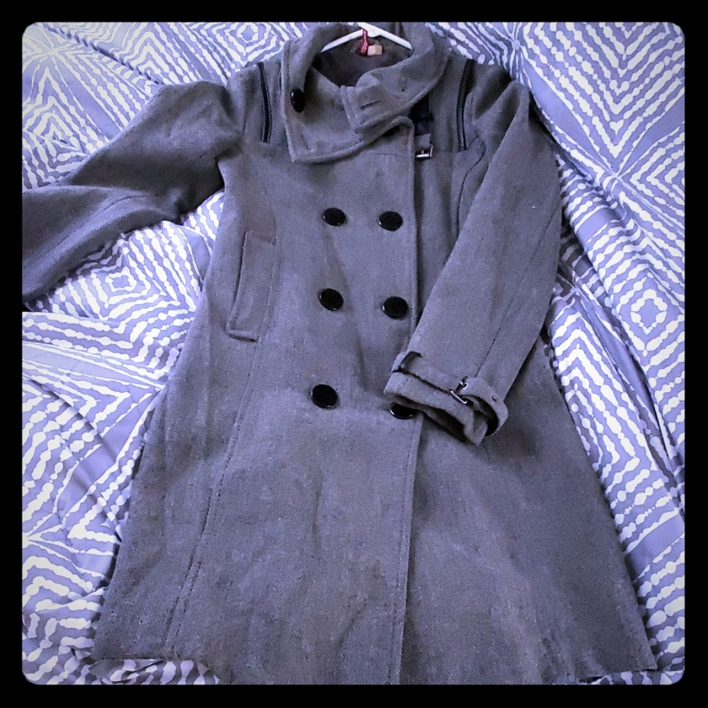 H&M jacket